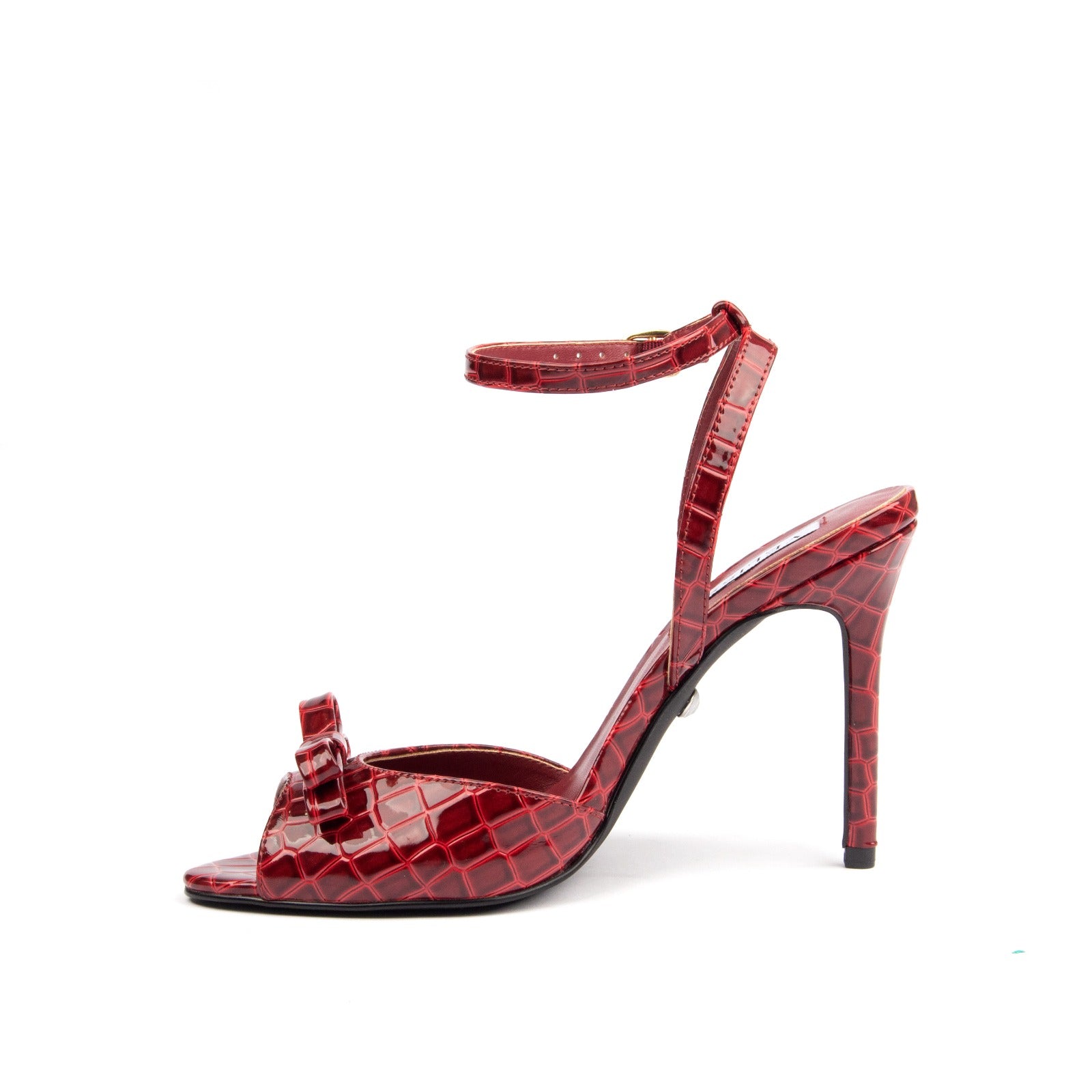 [burgundy] Aria Slingback in Burgundy
